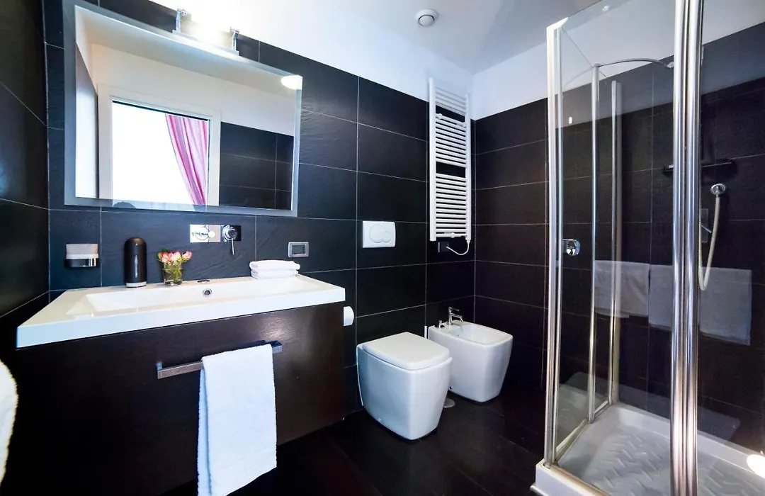 Rent In Rome - IV Novembre-1