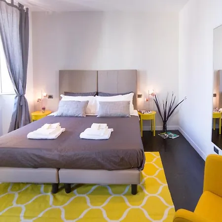 Rent In Rome - IV Novembre-2
